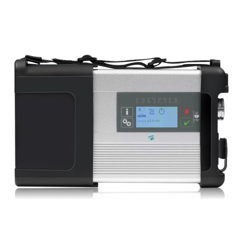 Tester Diagnoza Auto Mercedes Benz Star C5 Tester Diagnoza Auto Mercedes Benz Star C5