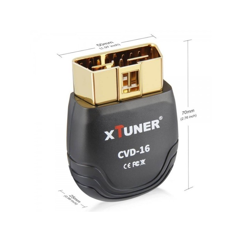 Testere camioane Xtuner CVD Testere camioane Xtuner CVD