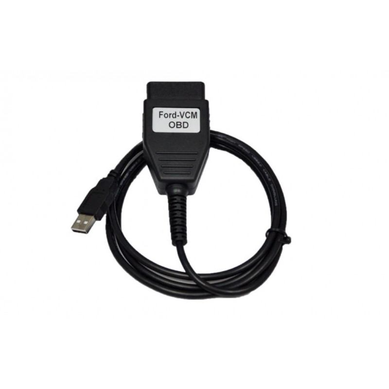Tester Auto FoCOM Ford Tester Auto FoCOM Ford