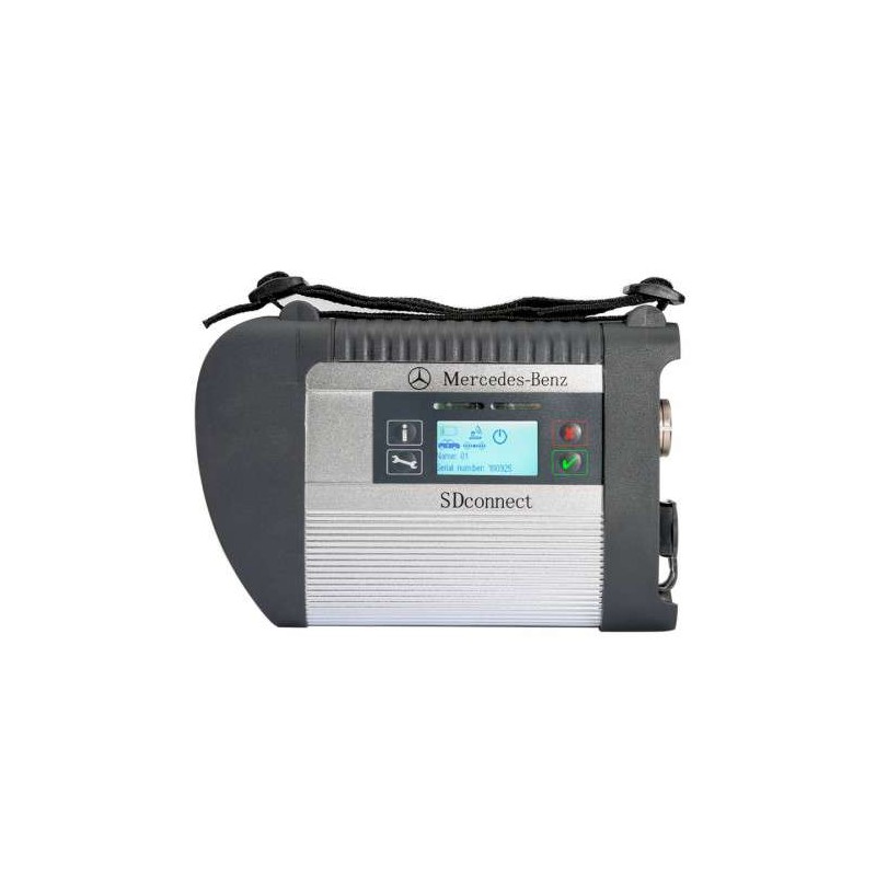 Tester Diagnoza Auto Mercedes Benz Star C4 Tester Diagnoza Auto Mercedes Benz Star C4