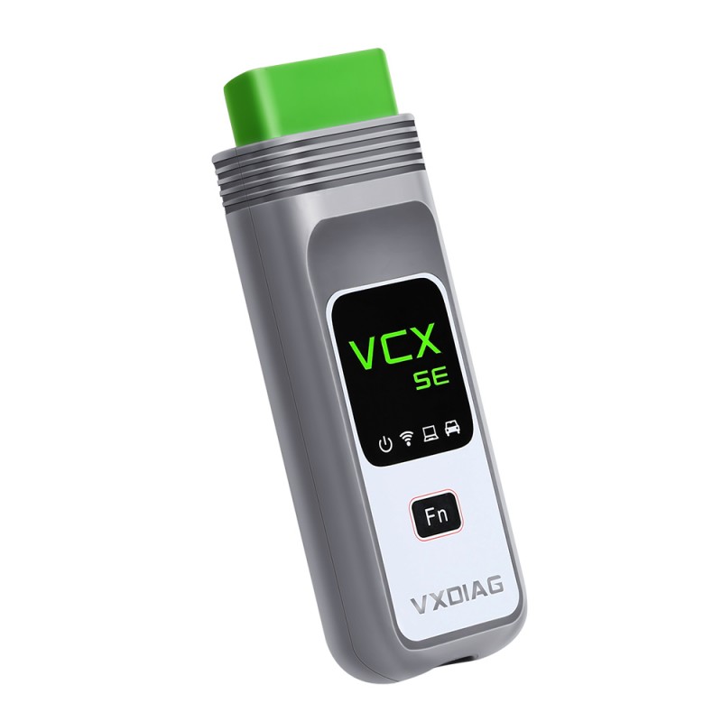 VCX Se ODIS | Tester Auto