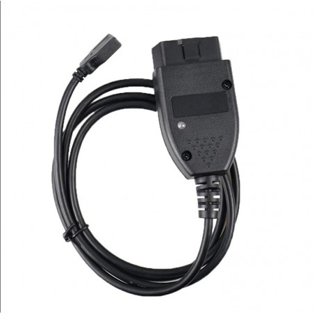 VAGCOM 14.10 (Ro) | Tester Auto