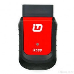 Tester diagnoza auto Xtuner X500