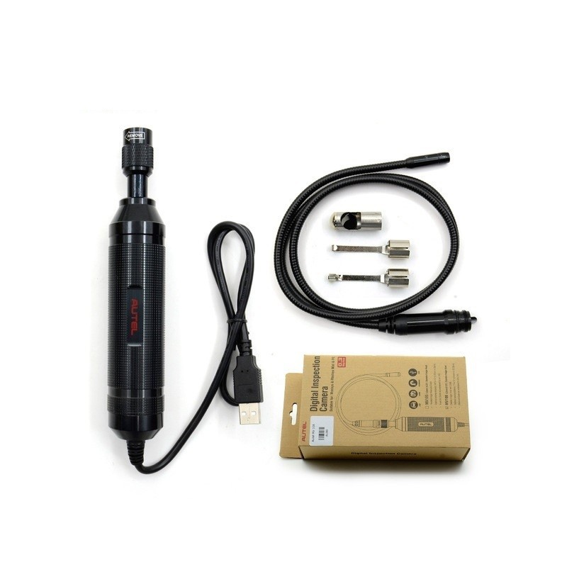 Videoscop Profesional Autel MV108 | Camera auto Videoscop Profesional Autel MV108 | Camera auto