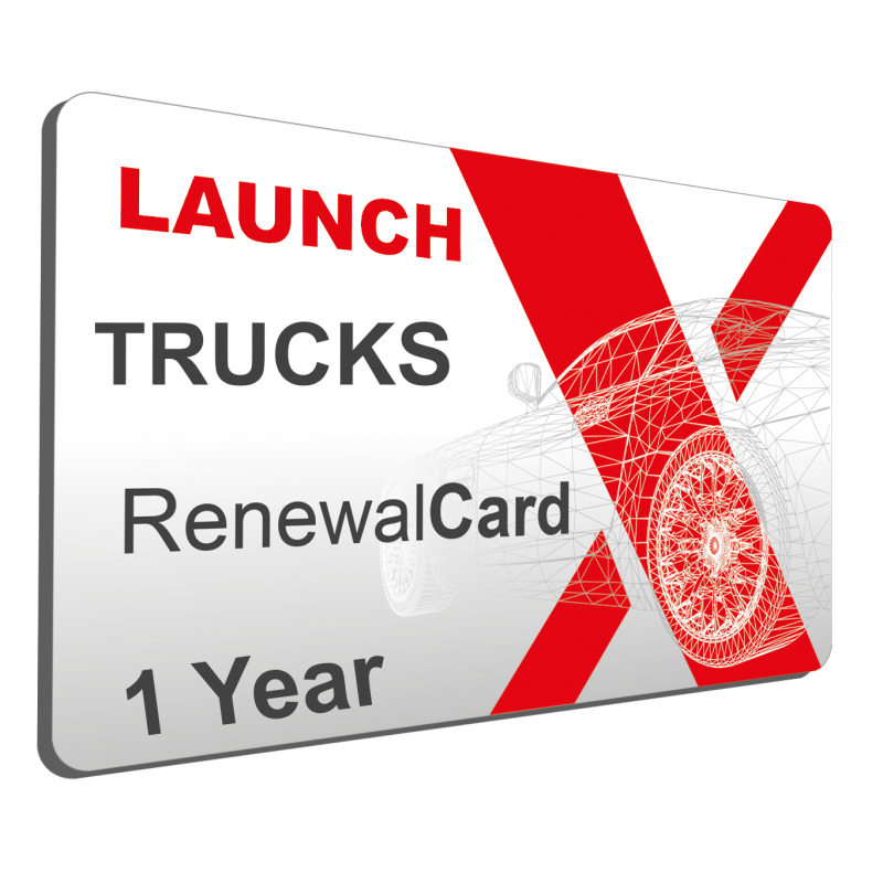 Actualizare software Launch 1 AN - Camioane | Licenta x431 Actualizare software Launch 1 AN - Camioane | Licenta x431