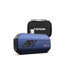 Topdon TC001 | Camera Externa cu Termoviziune