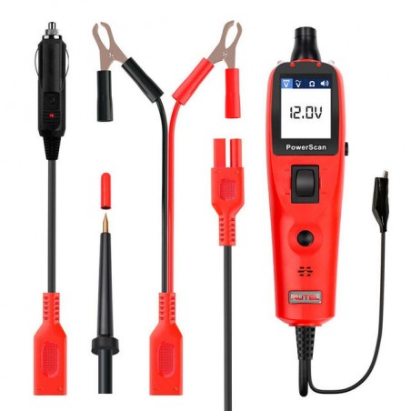 Autel PowerScan PS100 | Tester circuit electric auto