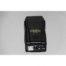 Tester  profesional Fiat CANtieCAR