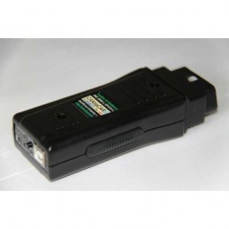 Tester diagnoza Fiat CANtieCAR