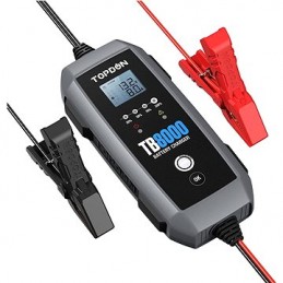 Topdon TB8000 | Incarcator Baterii