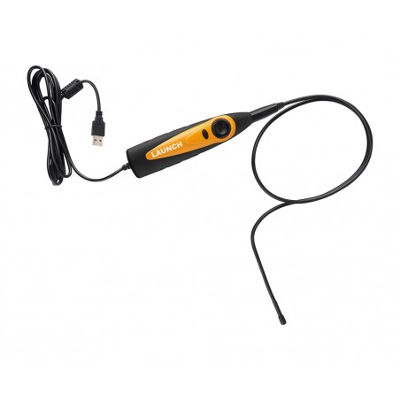 Videoscop Profesional Launch VSP600 | Camera auto