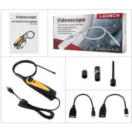 Videoscop Profesional Launch VSP600