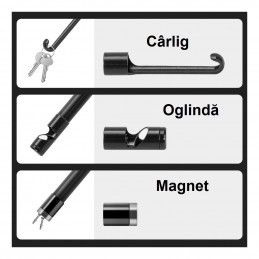 Videoscop Profesional Launch VSP600