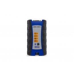 NEXIQ Wabco 2023 - Tester Semiremorci