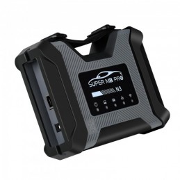 Tester auto Super MB PRO N3 BMW