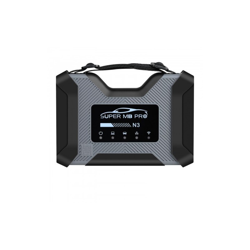 Tester auto Super MB PRO N3 BMW Tester auto Super MB PRO N3 BMW