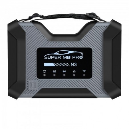 Super MB PRO N3 BMW  | Tester Diagnoza Auto