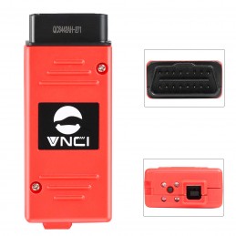 VNCI 6154A ODIS  Tester Auto