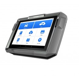 Tester Diagnoza Auto TOPDON UltraDiag