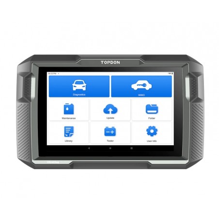 TOPDON UltraDiag  | Tester Diagnoza Auto