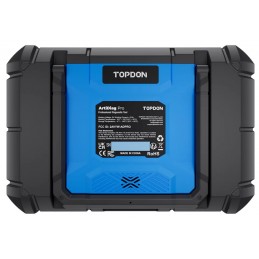 Tester Diagnoza Auto ArtiDiag PRO