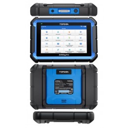 Tester Diagnoza Auto ArtiDiag PRO