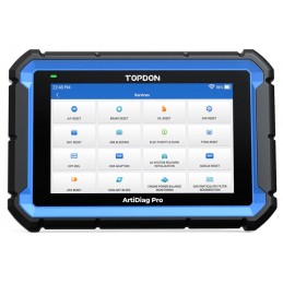 Tester Diagnoza Auto ArtiDiag PRO