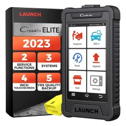 Launch CRE302 | Scaner Auto