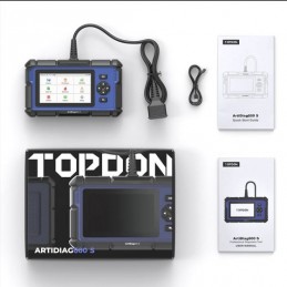 TOPDON ArtiDiag 600 S