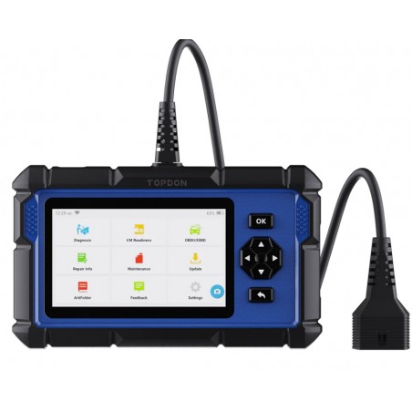 TOPDON ArtiDiag 600 S | Scaner Diagnoza Auto