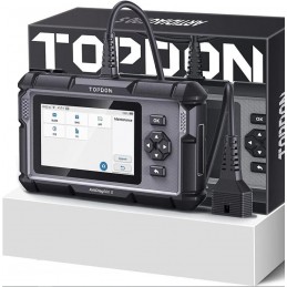 TOPDON ArtiDiag 500 S