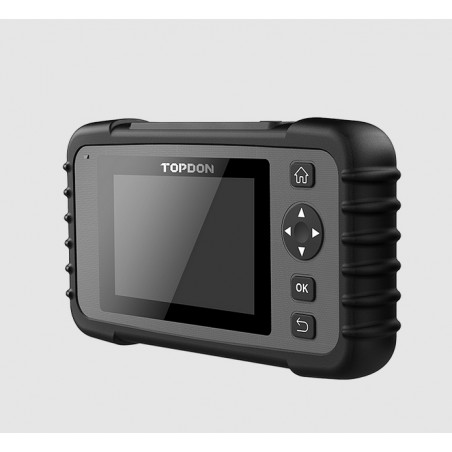 TOPDON ArtiDiag 500 | Scaner Diagnoza Auto