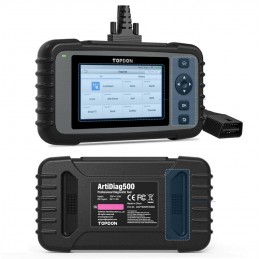 Tester diagnoza - TOPDON ArtiDiag 500