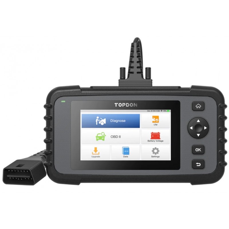TOPDON ArtiDiag 500 Tester Auto