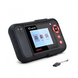 Launch X431 Creader VII Plus  Scaner auto