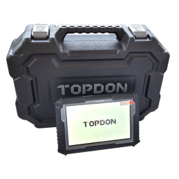 Tester Topdon Phoenix Remote
