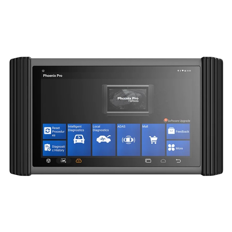 Topdon Phoenix PRO Topdon Phoenix PRO
