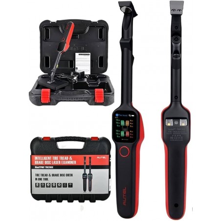 Autel MAXITPMS TBE200  | Examinator uzura anvelope