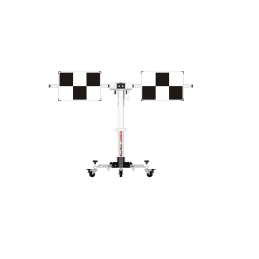 Launch X431 ADAS Mobile  Sistem calibrare roti