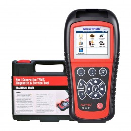 Autel Maxi TPMS TS601 | Scaner auto