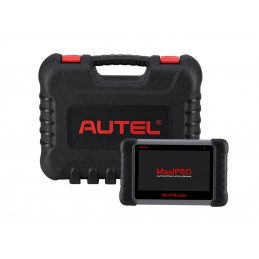 Tester Diagnoza Auto Autel MP808S