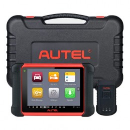 Autel MK 906 BT Tester Auto