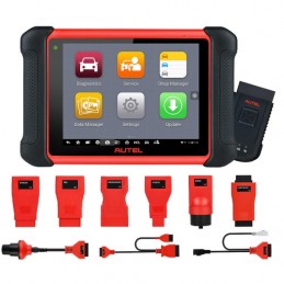 Autel MK 906 BT Tester Auto