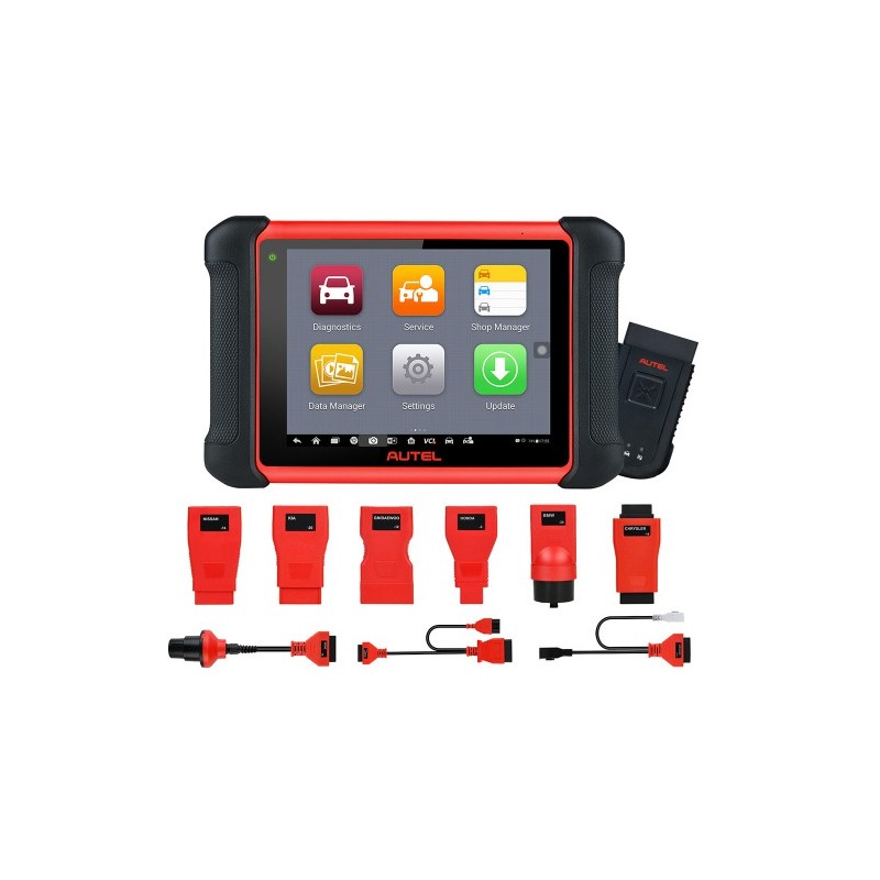 Autel MK 906 BT Tester Auto