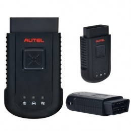 Autel MK 906 BT Tester Auto