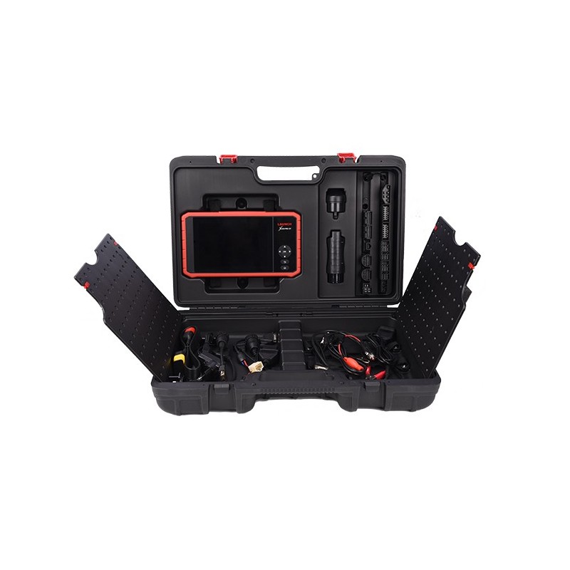 Tester diagnoza auto Launch X431 PRO GT Tester diagnoza auto Launch X431 PRO GT