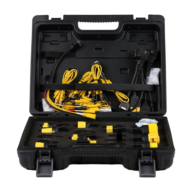 Licenta tester auto camioane Launch x431 PAD 5 / 7 Licenta tester auto camioane Launch x431 PAD 5 / 7