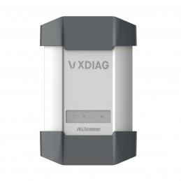 Tester auto VXDIAG C6