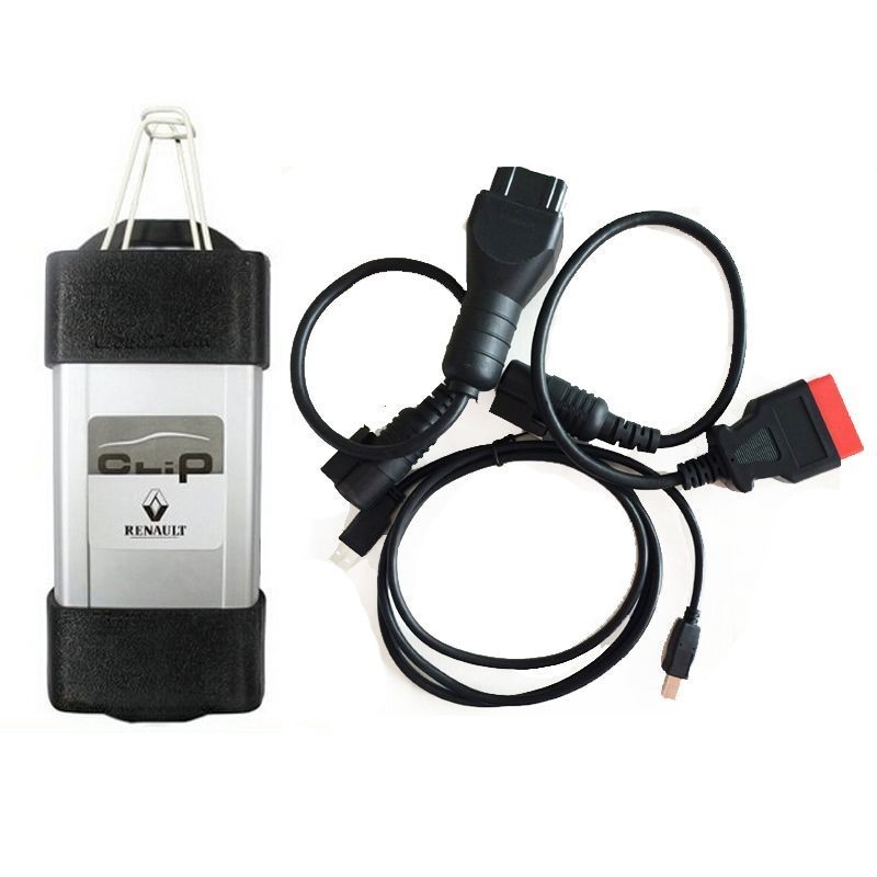 CAN CLIP PRO (Tester reprezentanta) CAN CLIP PRO (Tester reprezentanta)