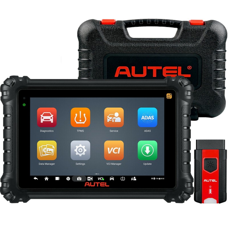 Tester diagnoza auto Autel MaxiSYS MS906 PRO